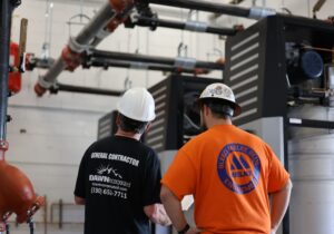 General Contractor
