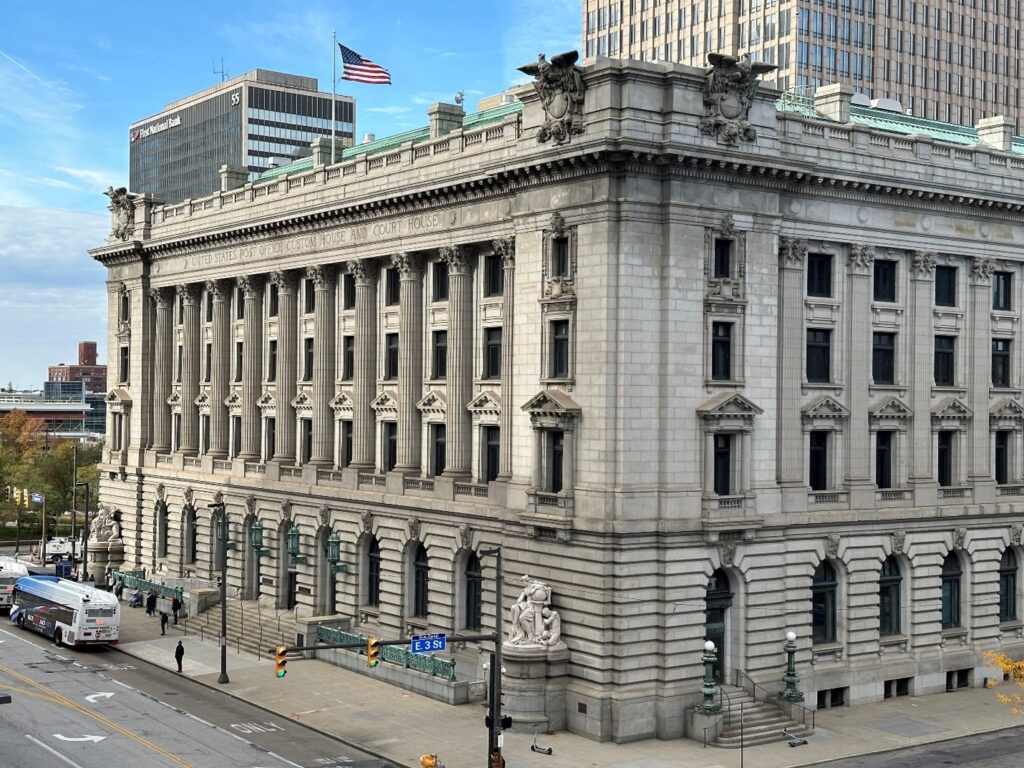 Federal Construction