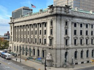 Federal Construction